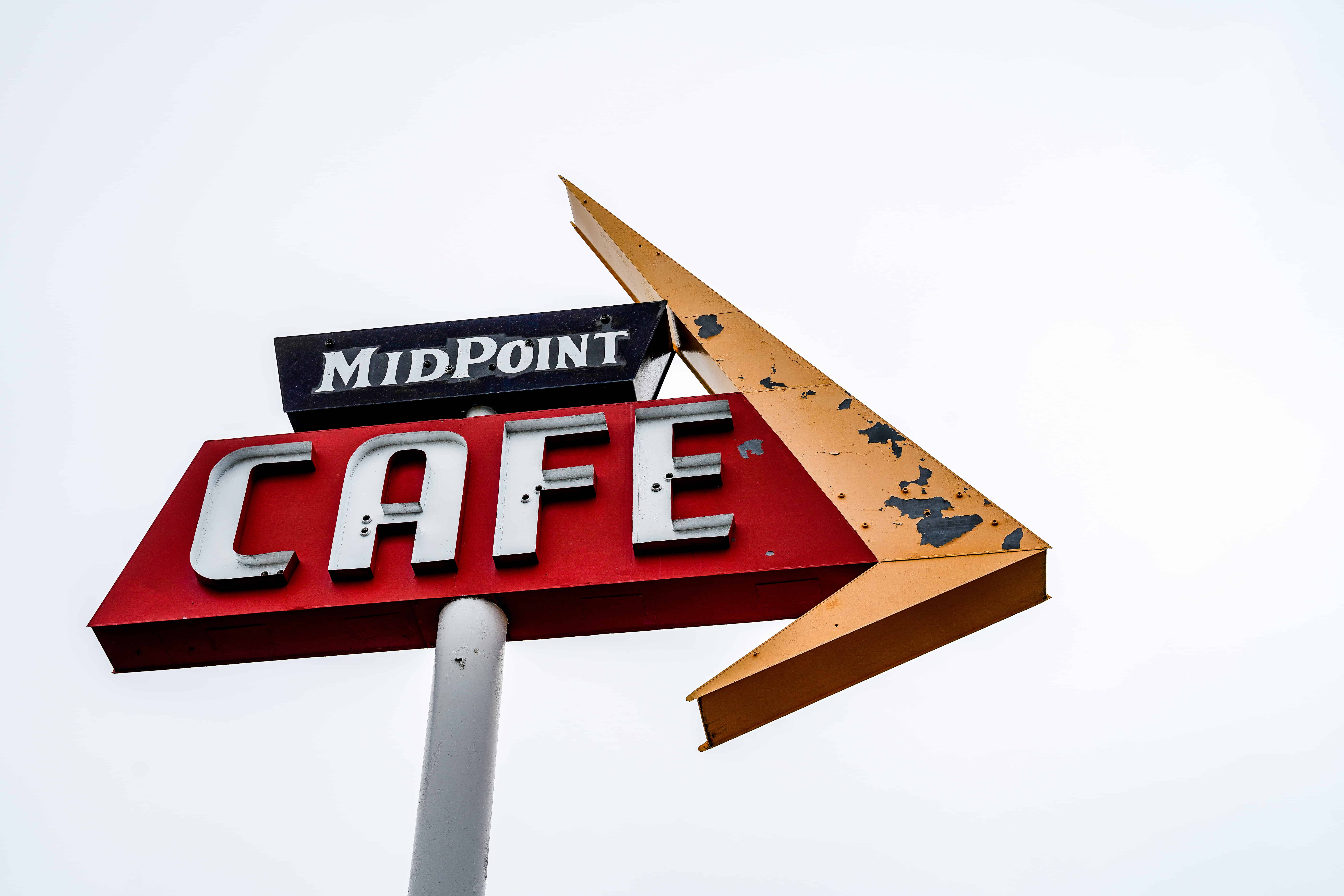 MidPoint Cafe